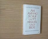 Göttingen, Vandenhoeck & Ruprecht,