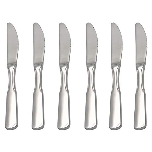 Lista de Cuchillos de postre Top 5. 3 Imagen adicional