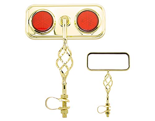 Mirror, Bike Parts, Bicycle Parts