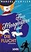 Cover zum Buch Frau Morgenstern und die Flucht