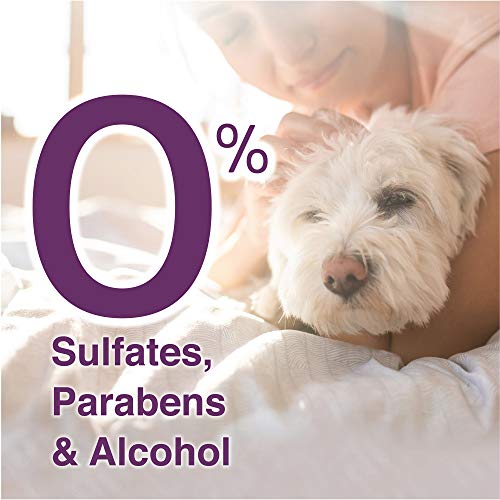 Hartz Groomer's Best Tearless Puppy Shampoo, 18 Fl Oz #TOP4