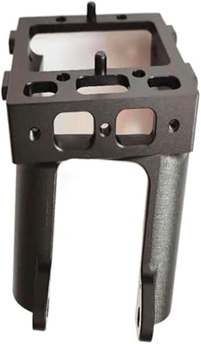 [Piezas de drones] para DJI Agras Drone T30 conector de brazo izquierdo de avión [fácil instalación]