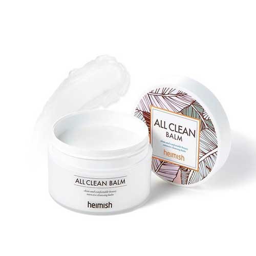 Heimish All Clean Balm (Cleansing Balm 120ml) by Heimish