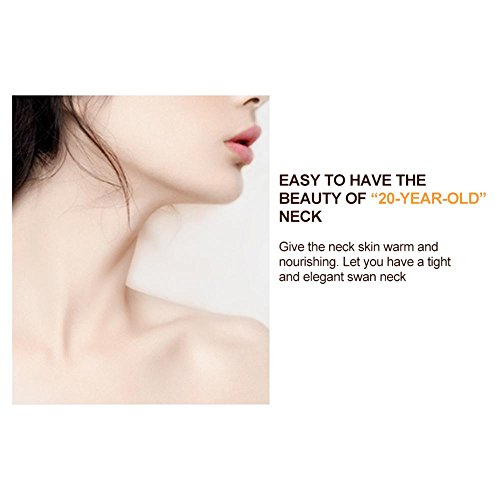 15 Stück Anti Wrinkle Neck Pad, Kollagen Hals Maske Anti Falten Pad Patch Haut Whitening Straffende feuchtigkeitsspendende Maske für Einen Faltenfreieren Strafferen Hals