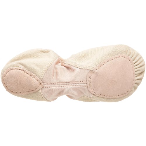 Dance Class BC101 Canvas Ballet (Little Kid/Big Kid)4