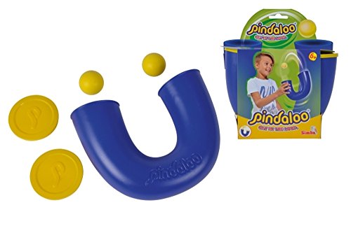 Preisvergleich Produktbild Unbekannt Pindaloo Ballspiel