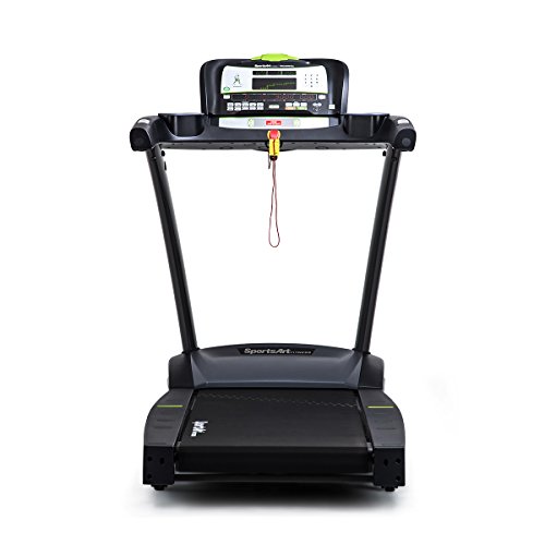 Image of SPORTSART T635A Treadmill