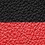 Red and Black