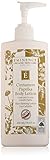 Eminence Cinnamon Paprika Body Lotion, 8 Ounce by Eminence Organic Skin Care