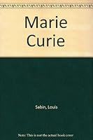 Marie Curie 0816701636 Book Cover