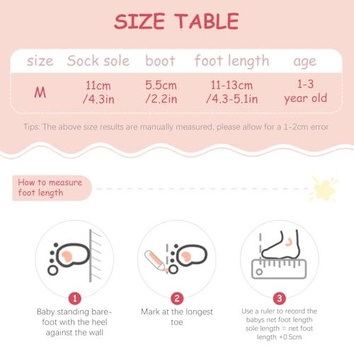 Image of SNOWIE SOFT 3-Pair Baby Ruffle Cuff Ankle Socks for Girls 1-3 Years Frilly Cotton Ribbed Sock, Breathable Stretch Dress Sock, Non-Slip Heel, Soft Casual Grip Socks for Toddlers Baby Shower Gifts