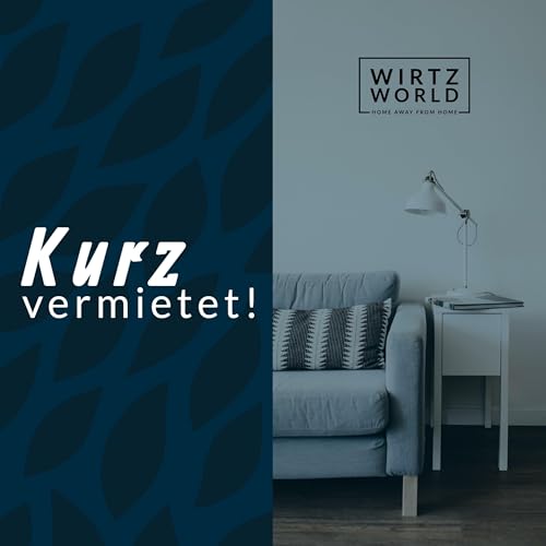 Kurz vermietet! Titelbild