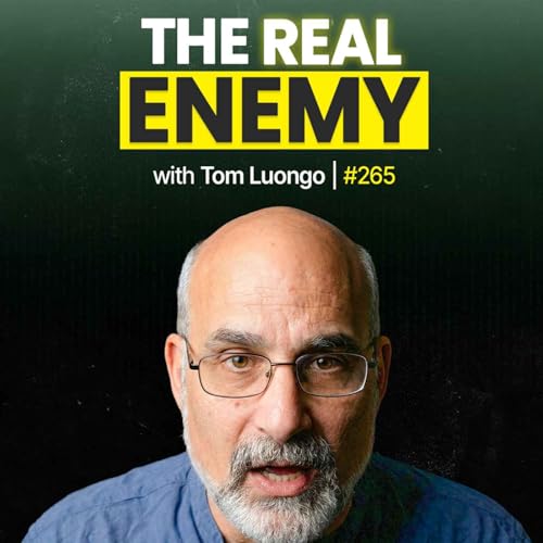 Tom Luongo - Controlled Opposition, Bitcoin and Why America Is Already at War