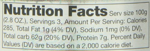 Acquerello Carnaroli Rice, 8.8-Ounce Tins (Pack Of 4) #TOP5