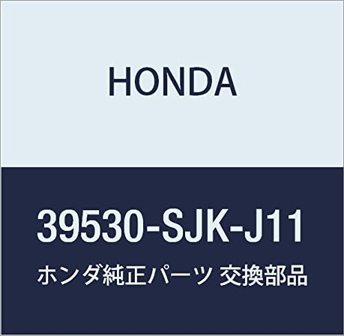HONDA Genuine Parts Camera ASSY. Rear Usu Elysion Part Number: 39530-SJK-J11