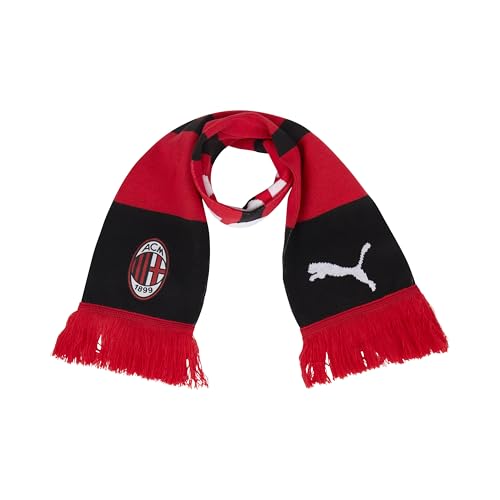 Écharpe Essentials AC Milan - vue 5