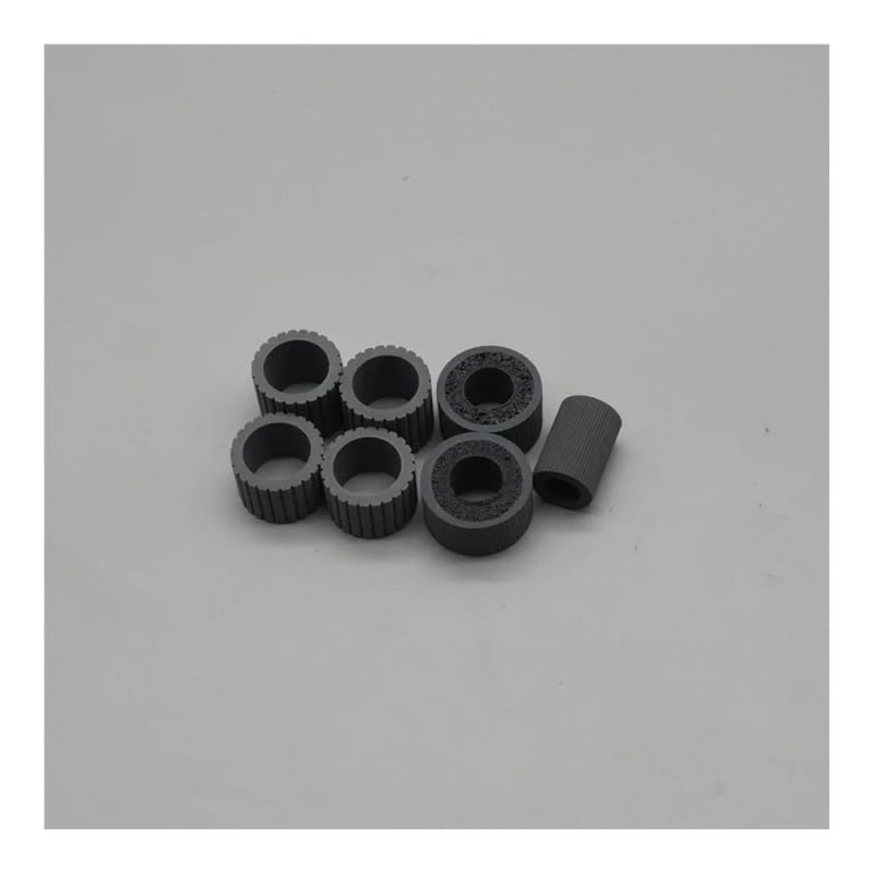 Kit L2755-60001 Rodillo Corrector de Alimentación para ScanJet 5000 3