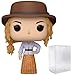 POP TV: Yellowstone 1883 - Margaret Dutton Funko Vinyl Figure (Bundled with Compatible Box Protector Case) Multicolored 3.75 inches
