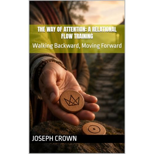 The Way of Attention: A Relational Flow Training