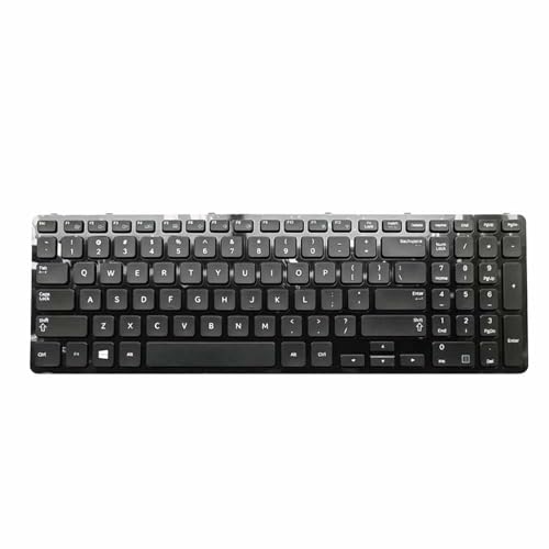 For Samsung 350E5C 355E5C NP365E5C NP350E5C�C�������p�m�[�g�p�\�R�� �L�[�{�[�h�p��