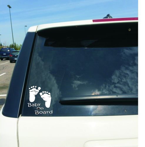 Decalcomania dell'automobile - Adesivo per auto