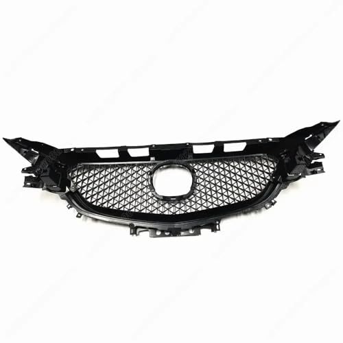 Grille d'admission d'air Mazda 6 : Kit pare-chocs avec protection de réservoir d'eau