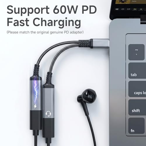 Image of ZOOAUX 80W Super VOOC Charger with C to C Cable Fast Charging Compatible for Oneplus 10T| 10R| 10 Pro| 9 Pro| 9RT| 9| 8| 8T| 7| 7T 6| 6T| 5| 5T| Nord 2T (Adapter & Cable) (ZOOAUX)