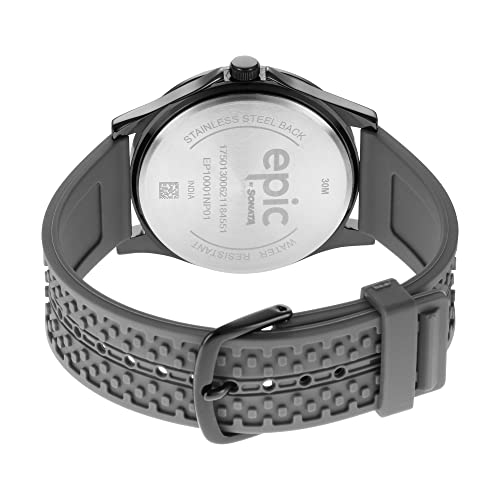 Image of Sonata Epic Gents Analog Watch