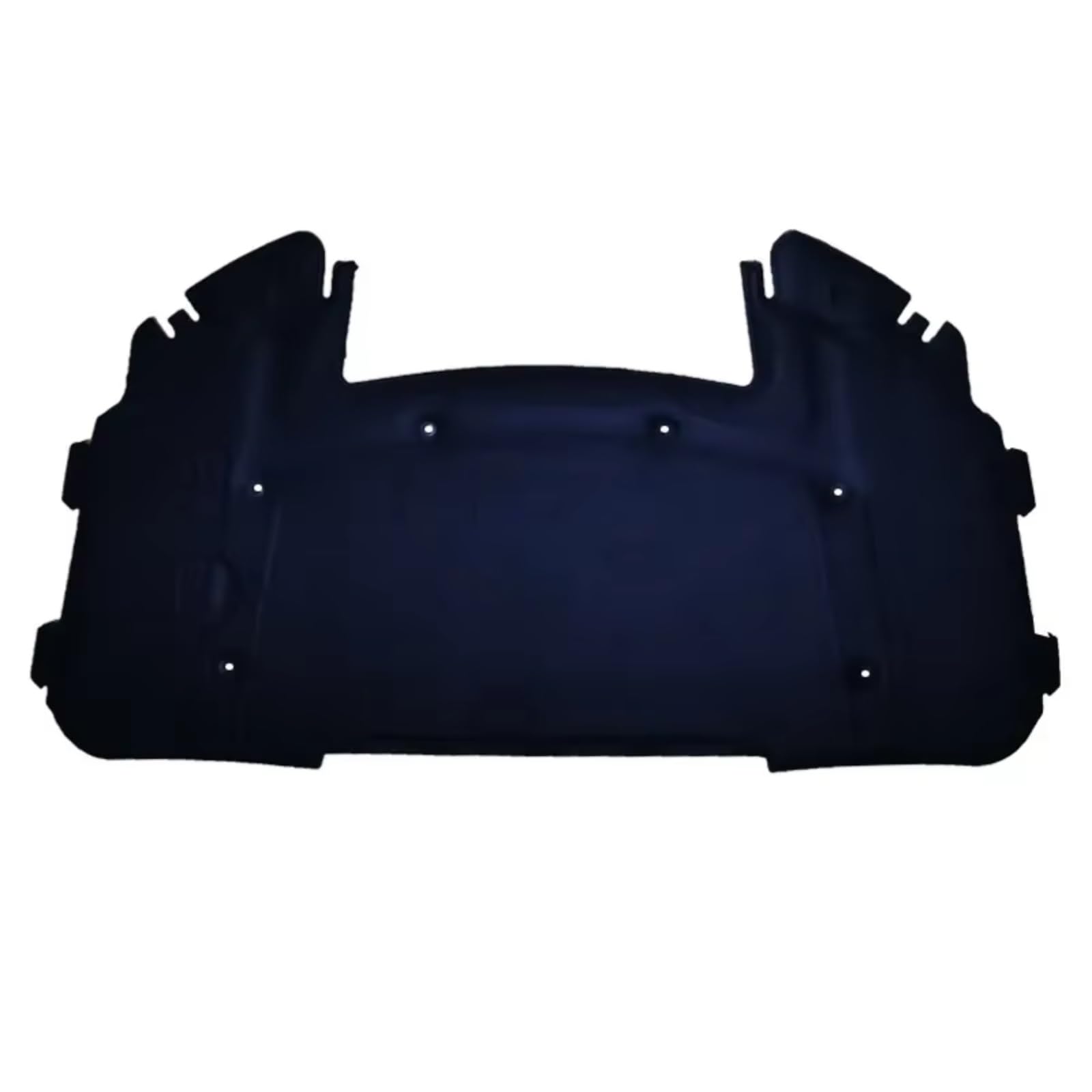 Dämmung Haube Vorne Motorhaube Isolierung Pad Wärme Sound Baumwolle Schallschutz Matte Abdeckung Schaum Feuerfest Kompatibel Mit Für E90 E91
