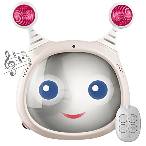 Oly Active - Espejo De Coche Para Bebé A Prueba De Roturas Espejo Infantil Con Cara Trasera Para Entretener, Calma Y Mantiene Al Bebé Visible 10 X 11.7 X 3 Pulgadas