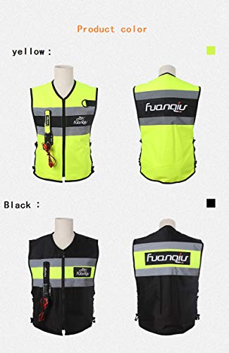 Flyastar Reusable Airbag Vest