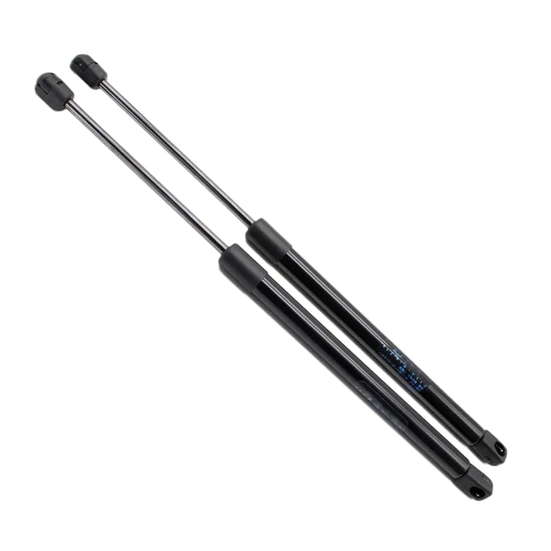 Rufutle Liftgate Struts for Jeep Cherokee KL 2013-2022, Rear Tailgate Dampers Trunk Boot Lift Support Gas Struts Shock Absorber Prop Rod