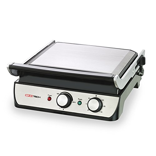 Preisvergleich Produktbild Sinotech gd305 Elektrische Grillpfanne 3 in 1
