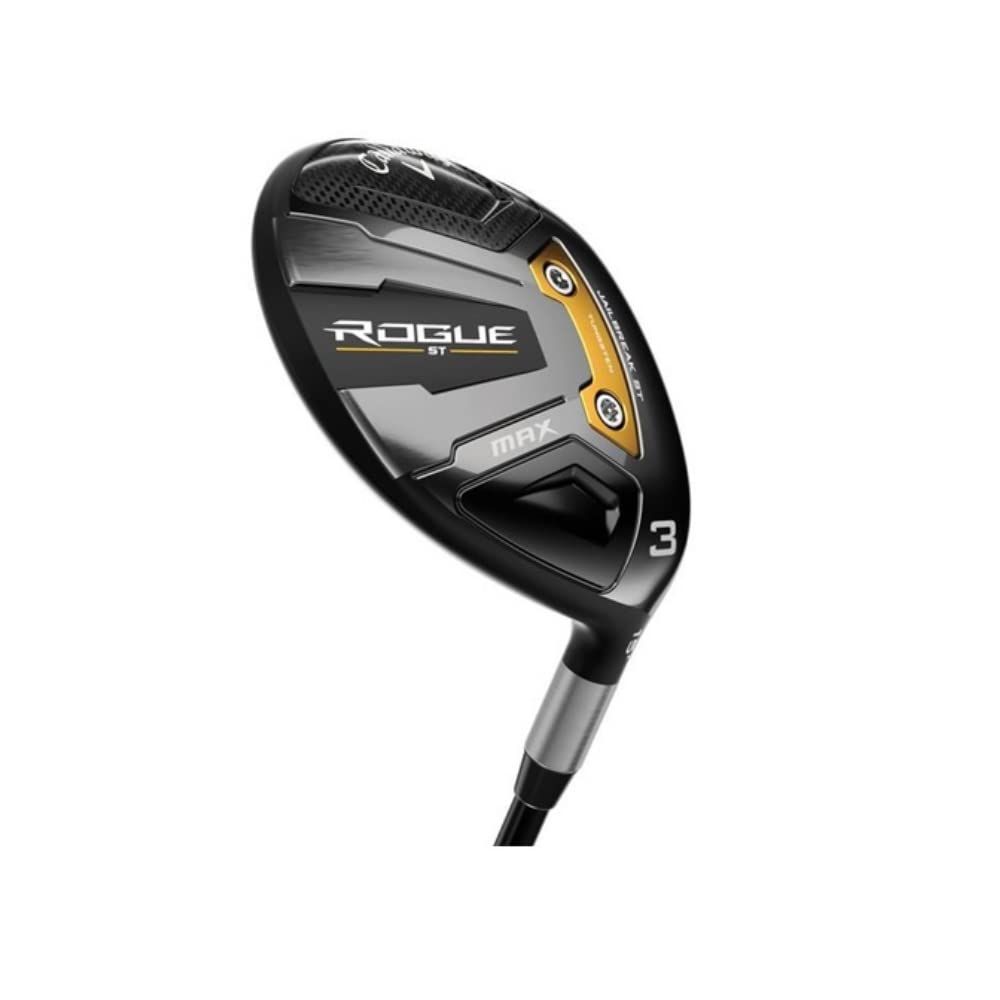 Amazon.com: Callaway Epic Max Star 7 Wood 21* (UST Mamiya