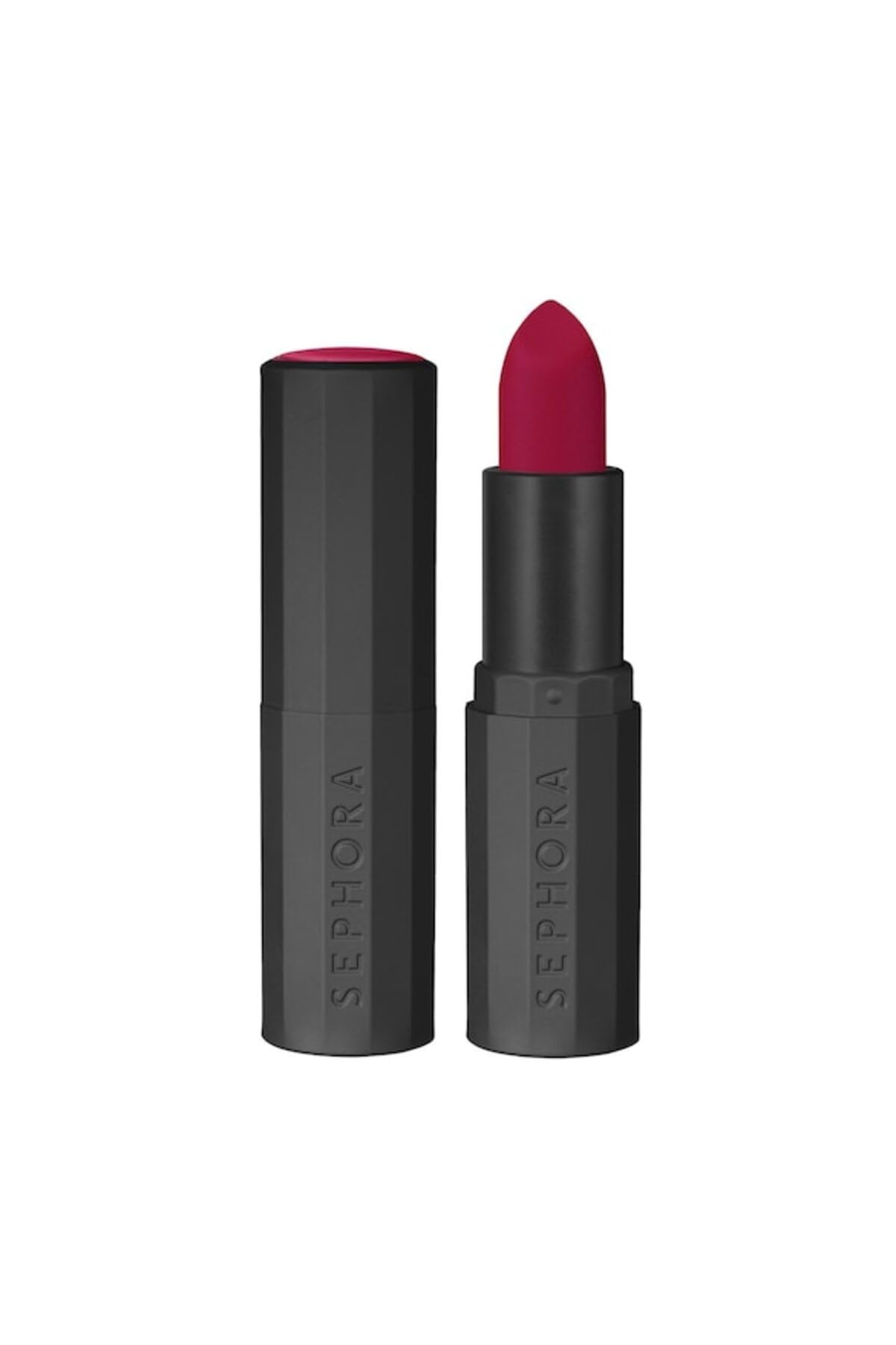 Sephora Rouge Matte Lipstick - Mat Ruj