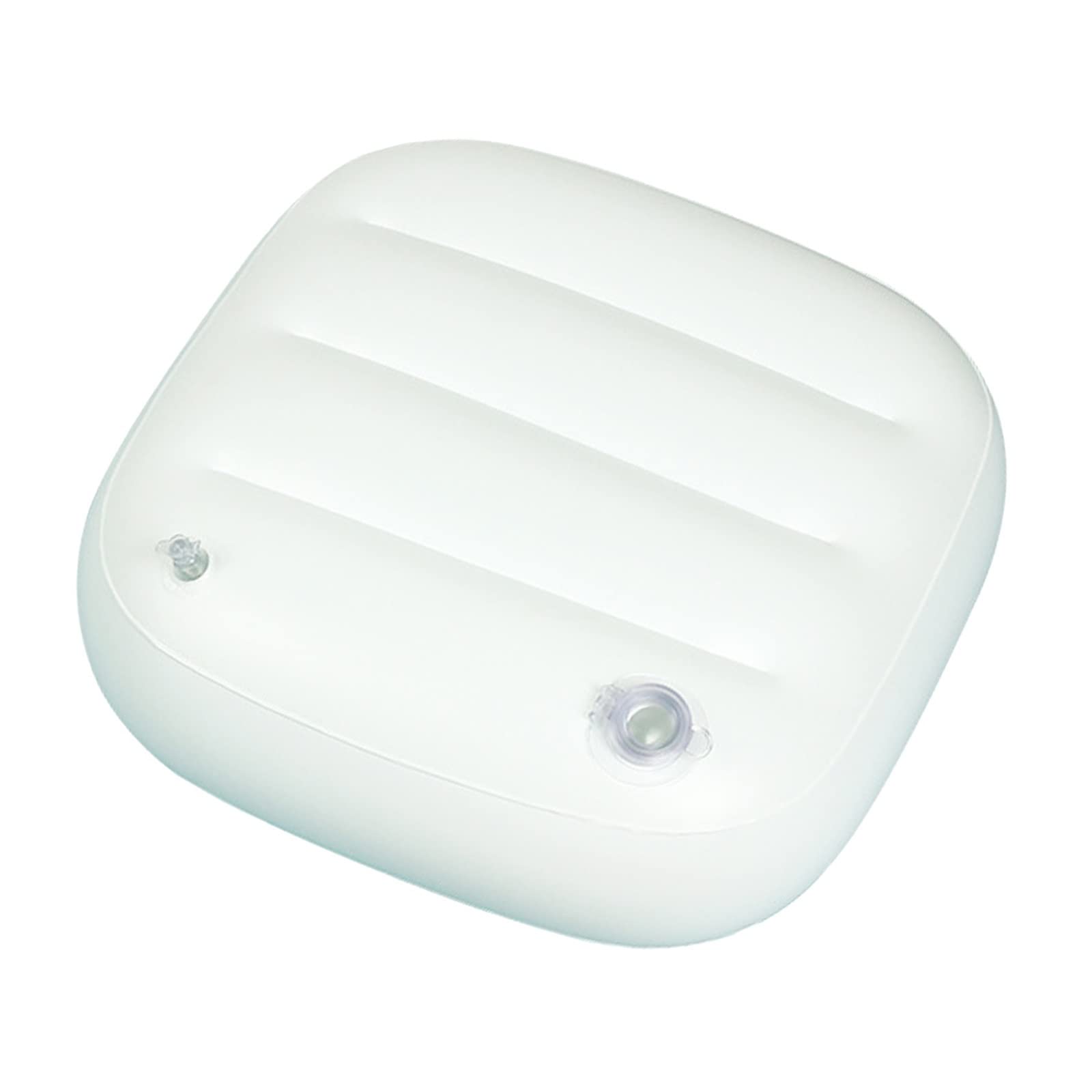 SHAARIBath pillow Multifunction Relaxing Back Inflatable Pad Sauna Room Spa Cushion Hot Tub Comfortable Booster Seat Soft Massage Mat