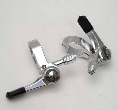 Thumb Shifters, Power Ratchet