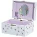 Produktbild Musicboxworld Spieluhrenwelt Kinder-Schmuckdose Fee Spielt die Melodie Brahms Wiegenlied 22007