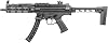 G&G TGM R5 ETU Body