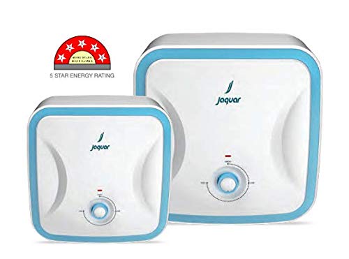 Buy Jaquar Erica Water Heater 15 litres Online at Low Prices in India -  Amazon.in