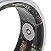 ZJchao Smart Multifunctional Touch Screen IP68 Water Proof Wearable Fitness for Outdoor Activities (#11)