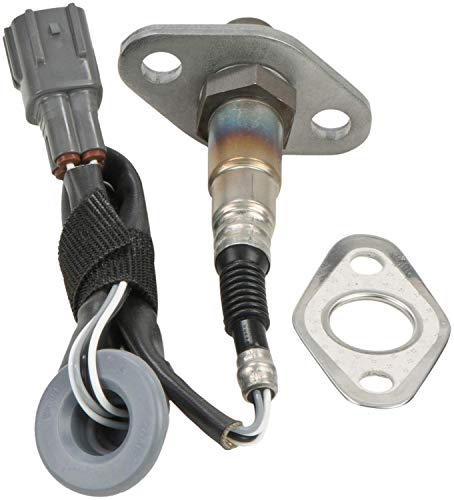 Sensor de Oxígeno Bosch 13520 Premium OE Fitment miniatura 4