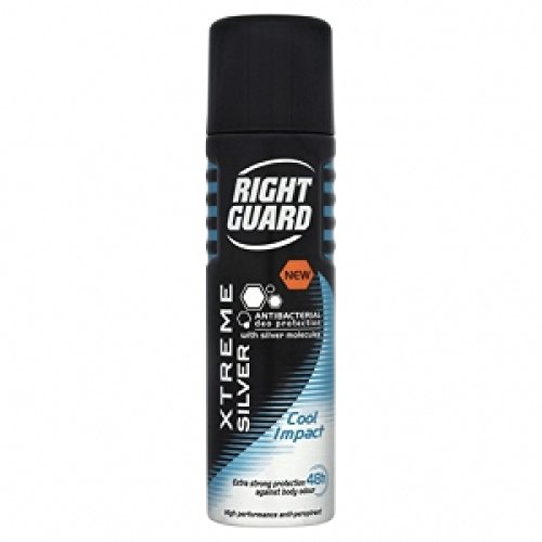 Xtreme Silver Cool Impact 48h Henkel