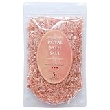 ロイヤルバスソルト ピンクグレイン ROYAL BATH SALT (850g)