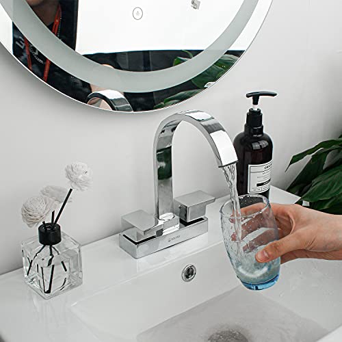 El mejor review de Mezcladora para lavabo disponible en línea para comprar. 17 Imagen adicional
