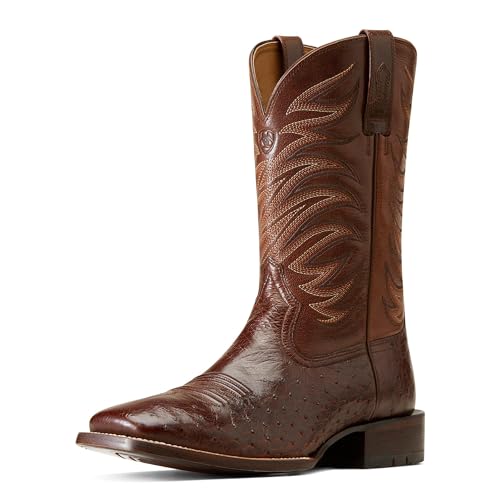 Ariat Men's Badlands Western Boot