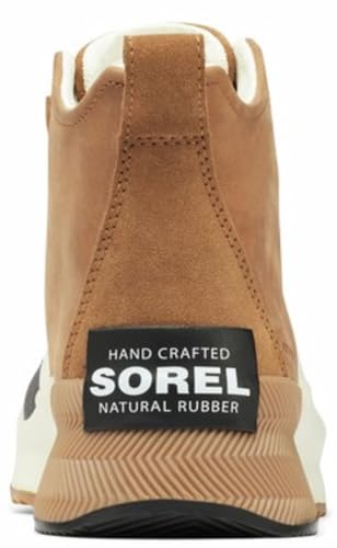 Sorel Women's Out N About lll Classic Waterproof Boots3