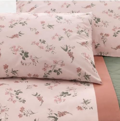 Gabel Completo Lenzuola MILLY (ROSA MOUVE)