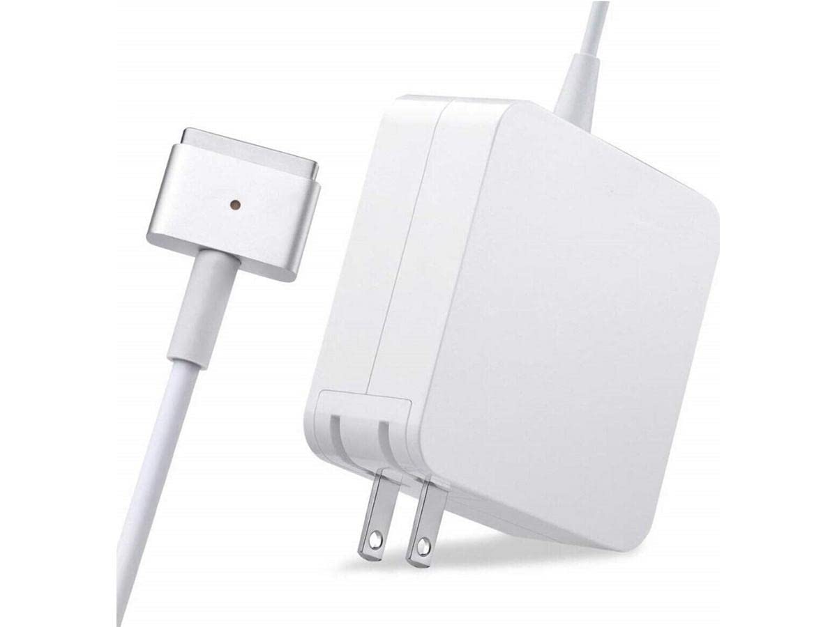 Amazon.com: Axiom 85-Watt MagSafe 2 Power Adapter for Apple