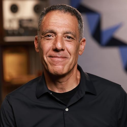 How AI Deepfakes Are Really Made | Hany Farid